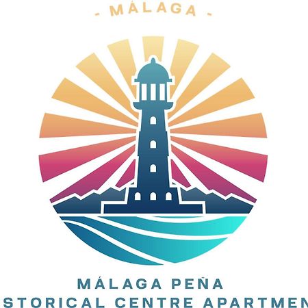 Malaga Pena Historical Centre Apartment Extérieur photo